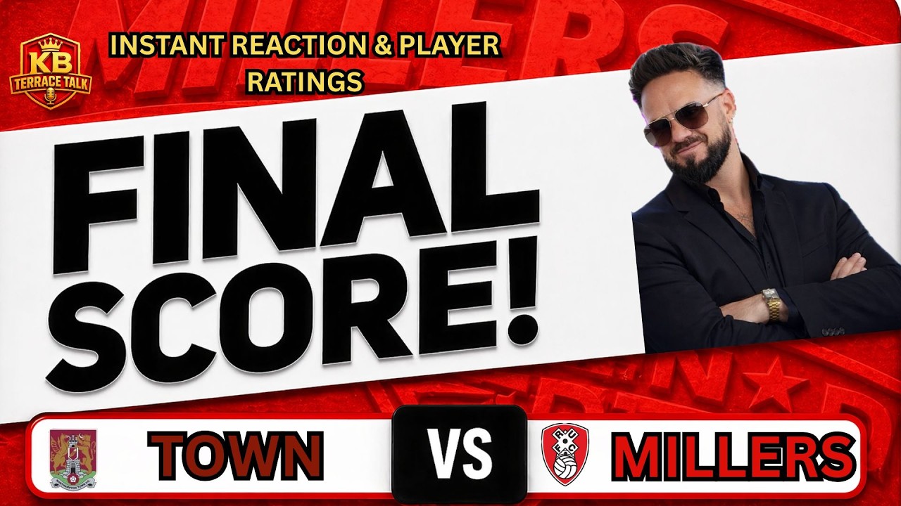 After-Match Reaction artwork