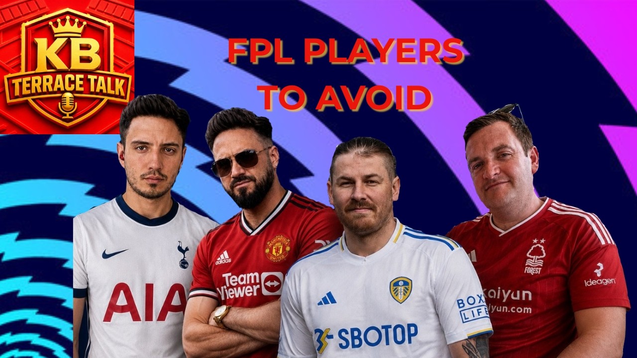 Friday FPL artwork